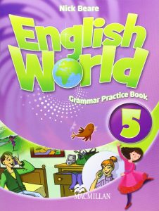 Rich Results on Google's SERP when searching for 'English World Practice Book 5'