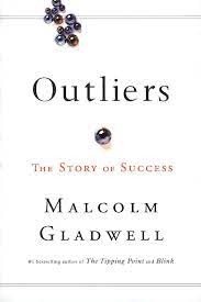 Rich Results on Google's SERP when searching for 'Outliers The Story of Success'