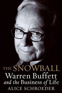 Rich Results on Google's SERP when searching for 'The Snowball Warren Buffett'