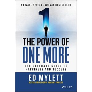 Rich Results on Google's SERP when searching for 'The Power of One More (Ed Mylett).pdf'