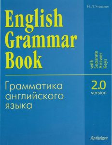 Rich Results on Google's SERP when searching for 'English Grammar Book'