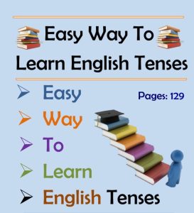 Rich Results on Google's SERP when searching for 'Easy Way To Learn English Tenses'