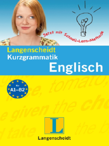 Rich Results on Google's SERP when searching for 'Langenscheidt Kurzgrammatik Englisch'