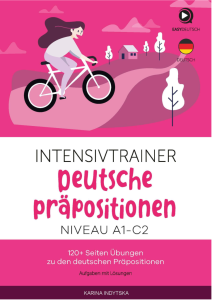 ``Rich Results on Google's SERP when searching for 'Intensivtrainer Deutsche Prapositionen Niveau A1-C2'