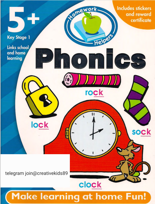 ``Rich Results on Google's SERP when searching for 'phonics_homework_helpers_join@creativekids89'