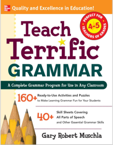 ``Rich Results on Google's SERP when searching for ''Teach_Terrific_Grammar,_Grades_4_5_Mcgraw_Hill_Teacher_Resources – Copy''