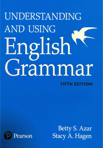 ``Rich Results on Google's SERP when searching for ''Understanding and Using English Grammar with Essential Online Resources''