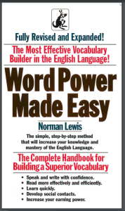 ``Rich Results on Google's SERP when searching for ''``Rich Results on Google's SERP when searching for ''Word Power Made Easy''