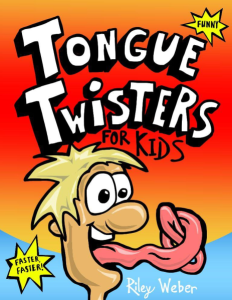 ``Rich Results on Google's SERP when searching for ''``Rich Results on Google's SERP when searching for ''Tongue Twisters for Kids''