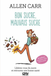 ``Rich Results on Google's SERP when searching for ''Bon sucre, mauvais sucre. Libérez-vous du sucre et triomphez de vos addictions''