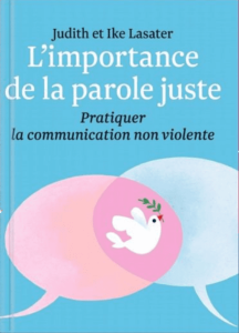 ``Rich Results on Google's SERP when searching for ''L’importance de la parole juste – Pratiquer la Communication Non Violente''