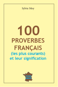 ``Rich Results on Google's SERP when searching for ''100 proverbes Français (les plus courants) et leurs significations''