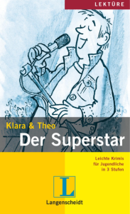 ``Rich Results on Google's SERP when searching for ''Der Superstar Lektüre. Stufe 1''