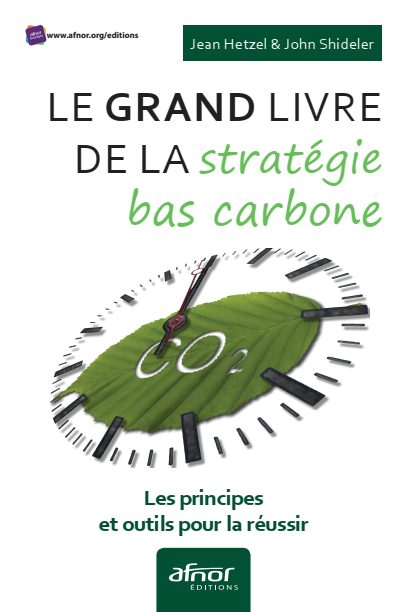 ``Rich Results on Google's SERP when searching for ''Le Grand livre de la stratégie bas carbone – Les principes et outils pour la réussir''