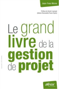 ``Rich Results on Google's SERP when searching for ''Le grand livre de la gestion de projet''