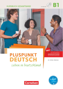 ``Rich Results on Google's SERP when searching for ''Pluspunkt Deutsch B1 Gesamtband – Allgemeine Ausgabe – Kursbuch mit interaktiven Übungen auf scook.de Leben in Deutschland..''