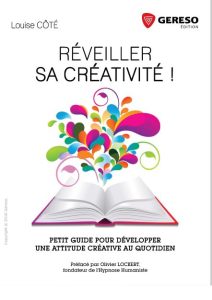 ``Rich Results on Google's SERP when searching for ''Réveiller sa créativité (Louise Côté)''